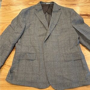Men’s Joseph Abboud sport coat 46S